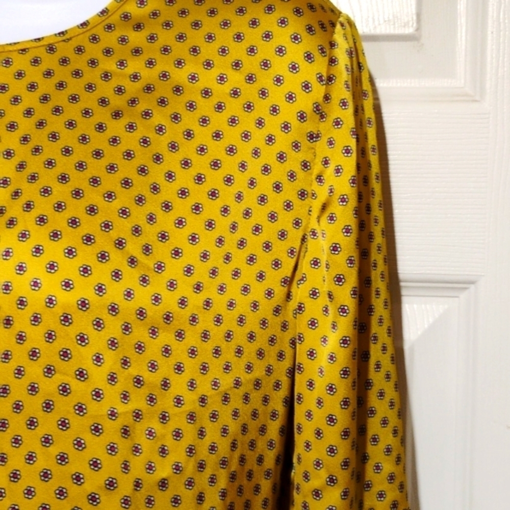 Banana Republic x Olivia Palermo collab top - Picture 5 of 15